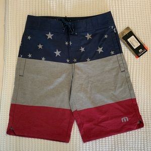 Travis Mathew Jr. Swim NWT